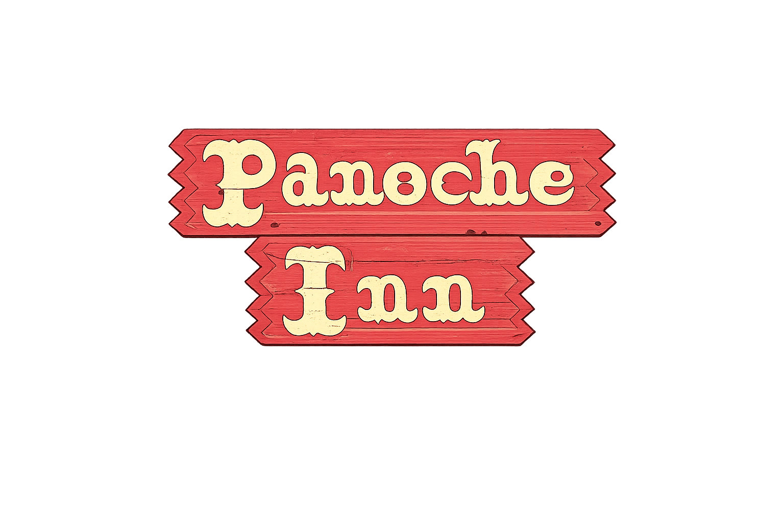 Panoche Inn Logo
